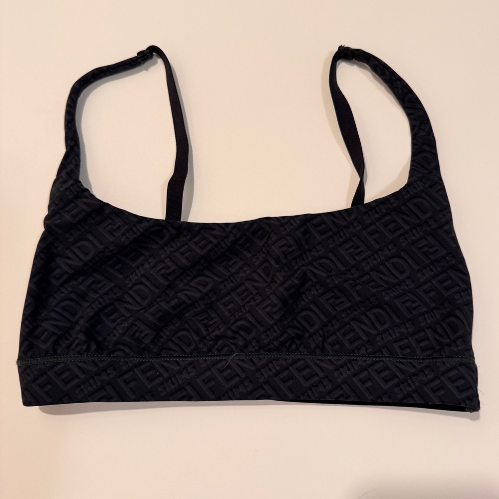 FENDI x Skims Top